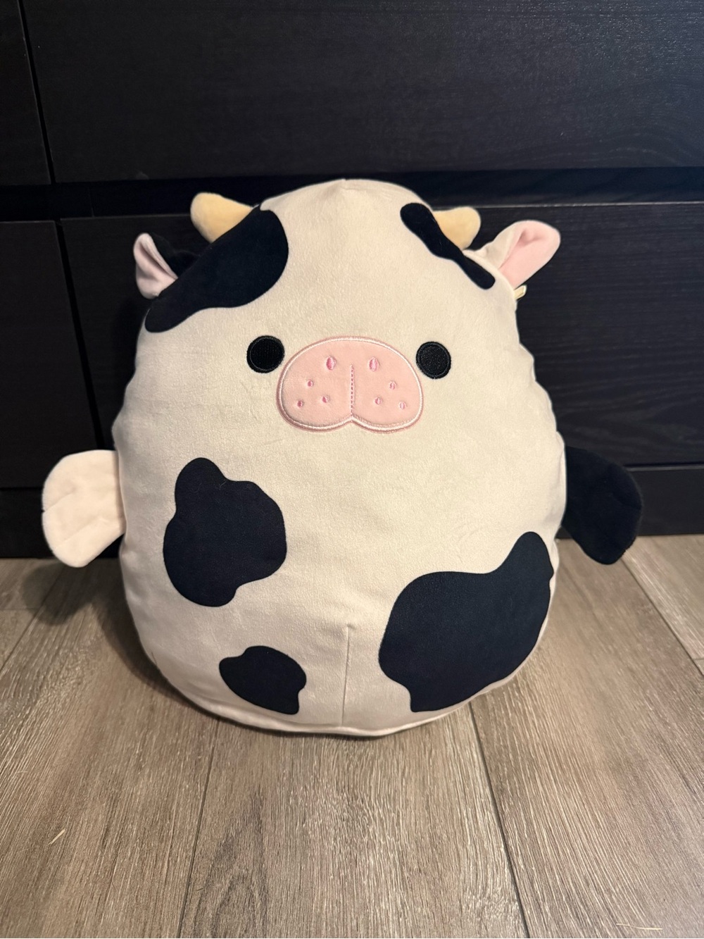 Cow Squishmallow